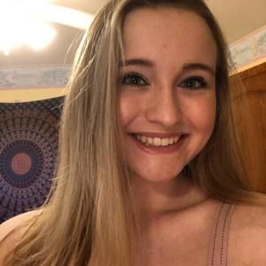 Meet your Posher, Aimee